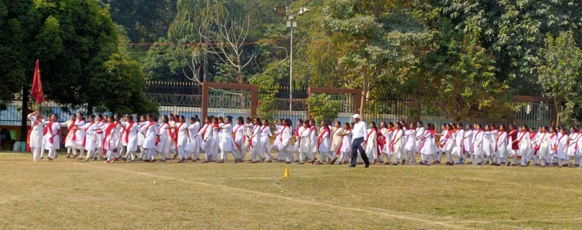 Sports Day March